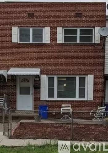 Main picture of 1503 S 12th St