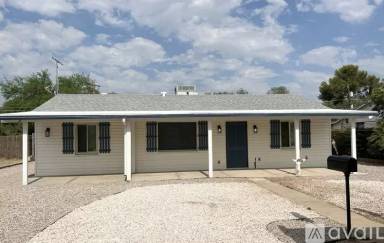 Main picture of 2637 N Wilson Ave