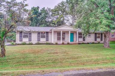 Main picture of 2008 Forrest Green Dr