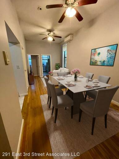 Main picture of 291 E 3rd St