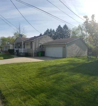 Main picture of 3993 Osage St