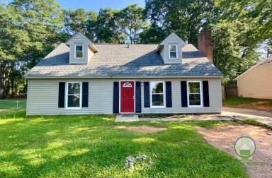 Main picture of 107 Osmond Dr