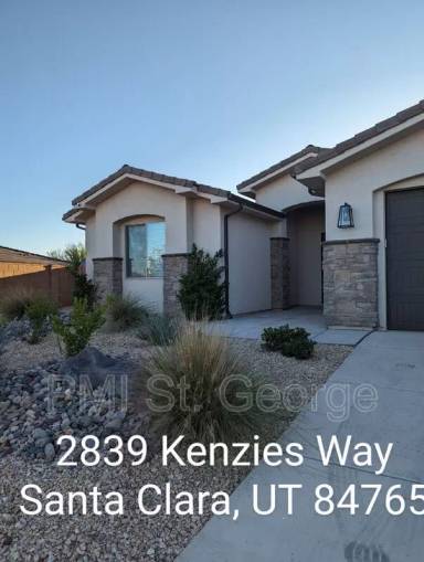 Main picture of 2839 N Kenzies Way