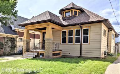 Main picture of 1321 N 42nd St