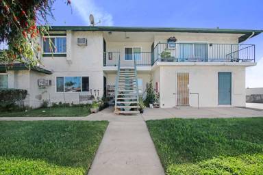 Main picture of 8711 Lomita Dr