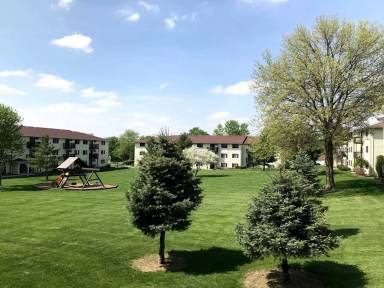 Main picture of Bridlewood Apartments