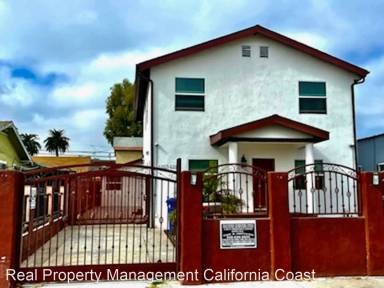 Main picture of 6307 S Victoria Ave
