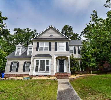 Main picture of 1867 Spiralwood Dr