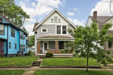 Main picture of 418 N Drexel Ave