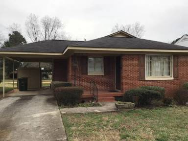 Main picture of 209 Marsheutz Ave SW