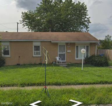 Main picture of 4432 Walnut St