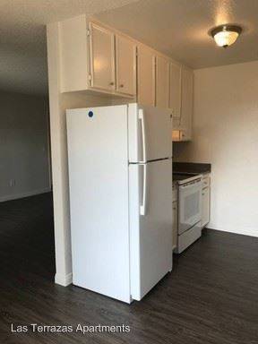 Main picture of Las Terrazas Apartments