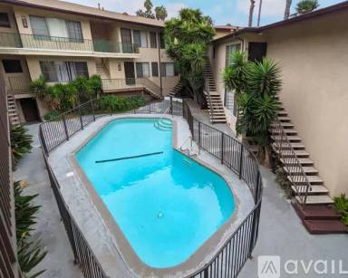 Main picture of 4601 Coliseum St