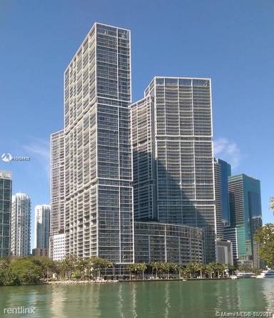 Main picture of Icon Brickell Condos
