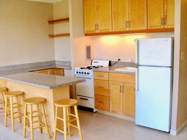 Main picture of Punahou Gardens Apartments