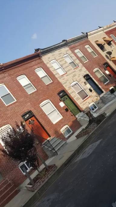 Main picture of 1817 N Port St