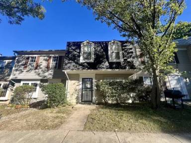 Main picture of 1012 Hanbury Ct