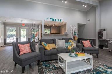 Main picture of Trails on Treadway