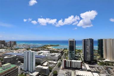 Main picture of Moana Pacific Tower