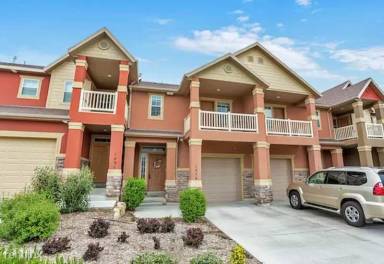 Main picture of 1494 N Venetian Way