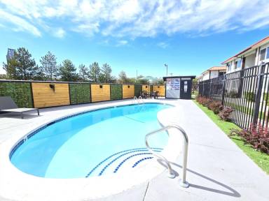 Main picture of Moana Apartment Homes