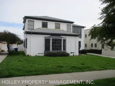 Main picture of 1556 S Genesee Ave