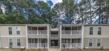 Main picture of Lockhaven Drive