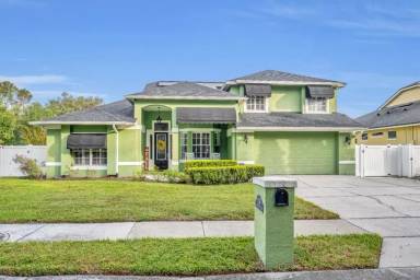 Main picture of 3136 Heartleaf Pl