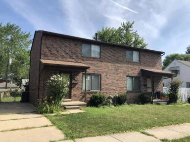 Main picture of 1362 Liberty Ave