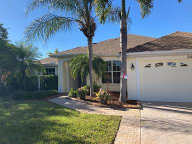 Main picture of 2477 Jasmine Way