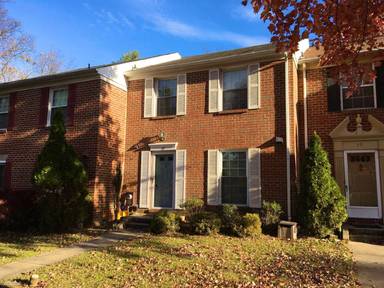 Main picture of 37 Ballyhaunis Ct