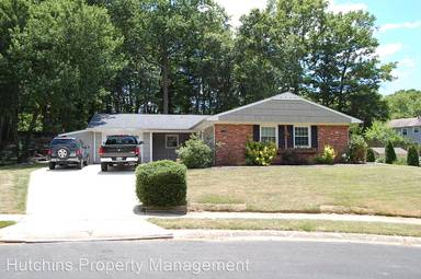 Main picture of 505 Wycliff Ct