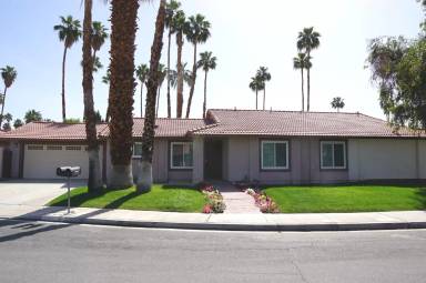 Main picture of 43402 Callaway Court B, Palm Desert, CA 92260