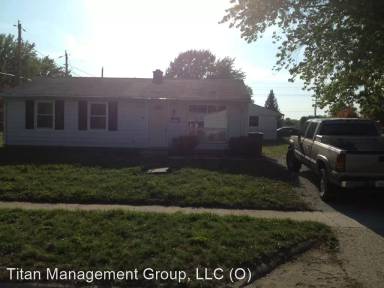 Main picture of 3000 Mojave Dr