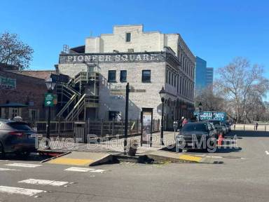 Main picture of 122 I St