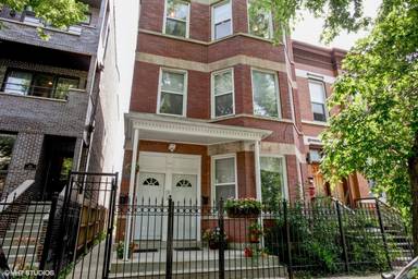 Main picture of 917 N Hermitage Ave