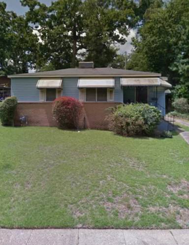 Main picture of 3525 Michigan Blvd