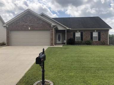 Main picture of 463 Grazing Field Dr