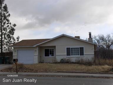 Main picture of 2715 La Puente St