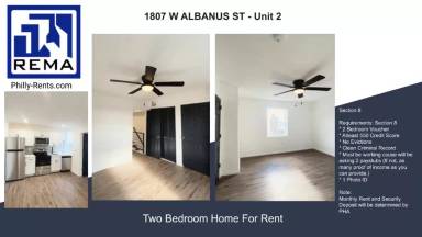 Main picture of 1807 W Albanus St