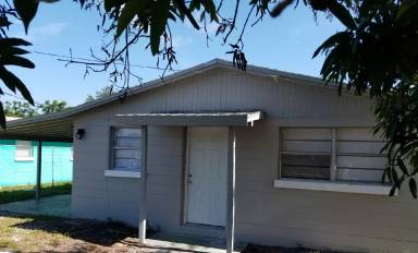 Main picture of 3711 Avenue J NW