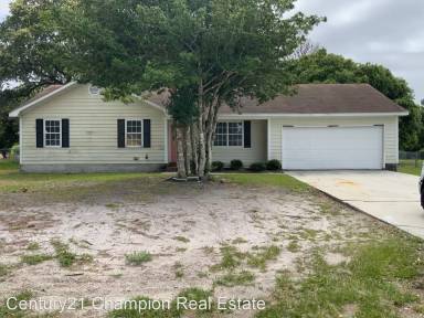Main picture of 203 S Ginger Dr