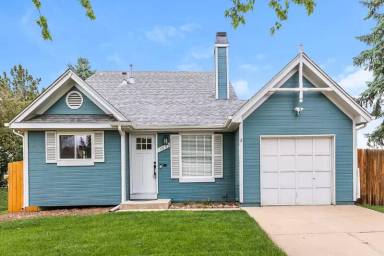 Main picture of 17641 E Temple Dr