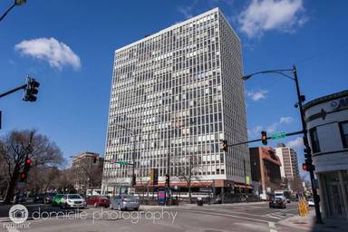 Main picture of Park West Condominiums