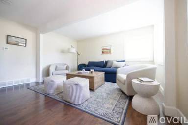 Main picture of 630 Gay St