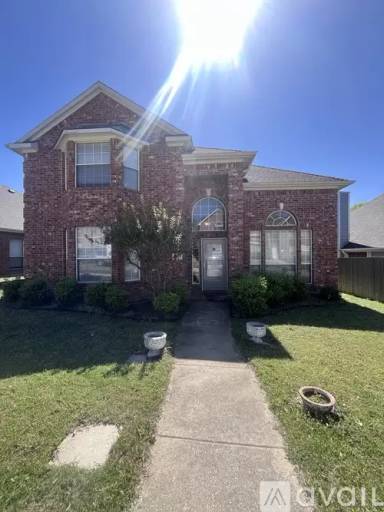 Main picture of 2409 Havard Oak Dr