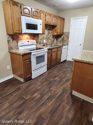 Main picture of Quarry Ridge Apartment