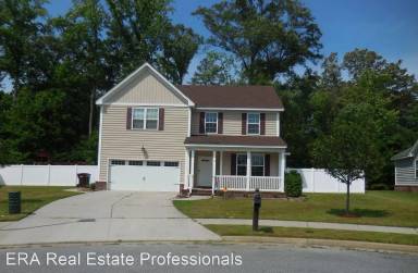 Main picture of 3215 Calisha Ct