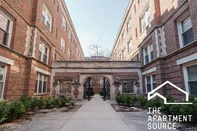 Main picture of 4124-4132 N Sheridan Rd