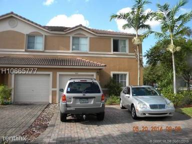 Main picture of 9880 NW 20th Pl